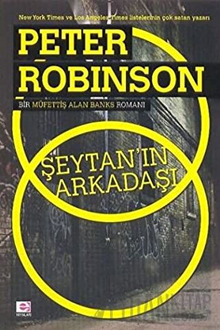 Şeytan’ın Arkadaşı Peter Robinson