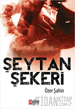 Şeytan Şekeri Özer Şahin