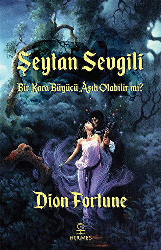 Şeytan Sevgili Dion Fortune