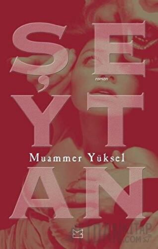 Şeytan Muammer Yüksel