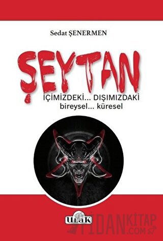 Şeytan Sedat Şenermen