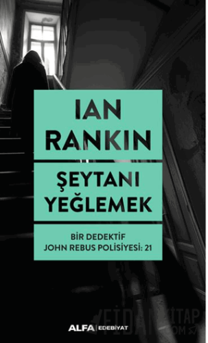 Şeytanı Yeğlemek Ian Rankin