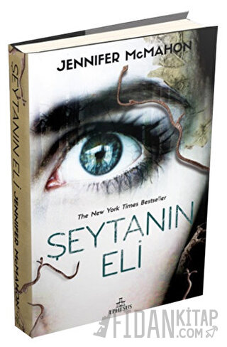 Şeytanın Eli (Ciltli) Jennifer McMahon