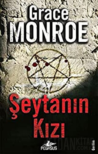 Şeytanın Kızı Grace Monroe