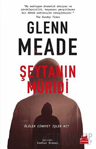 Şeytanın Müridi Glenn Meade