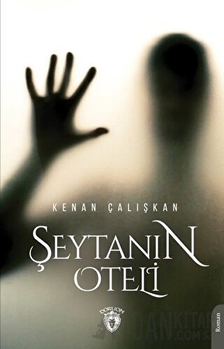 Şeytanın Oteli Kenan Çalışkan