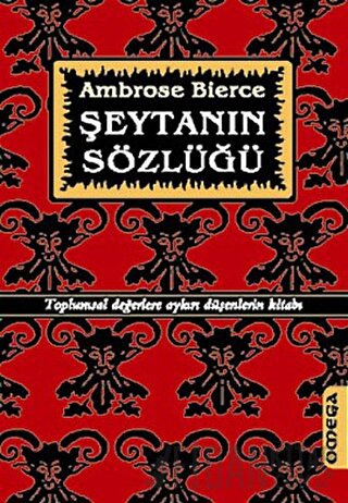 Şeytanın Sözlüğü Ambrose Bierce