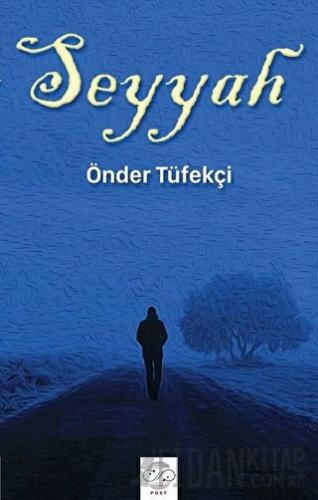 Seyyah Önder Tüfekçi