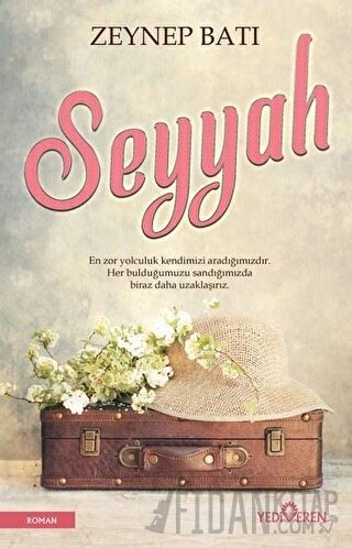 Seyyah Zeynep Batı