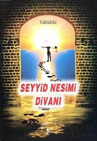 Seyyid Nesimi Divanı Nesimi