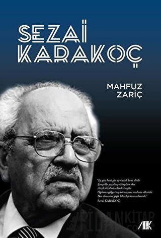 Sezai Karakoç Mahfuz Zariç