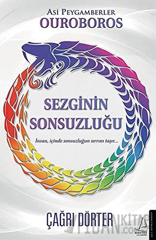 Sezginin Sonsuzluğu Çağrı Dörter