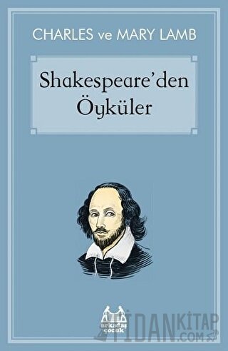 Shakespeare’den Öyküler Charles Lamb