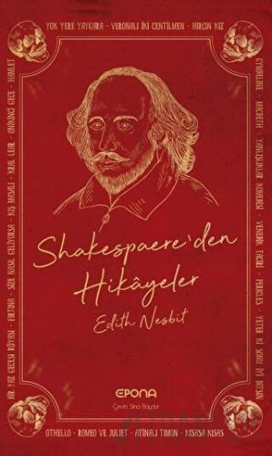 Shakespeare'den Hikayeler Edith Nesbit