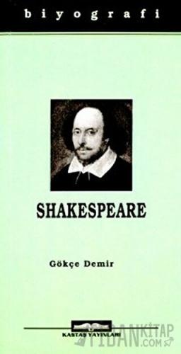 Shakespeare Gökçe Demir