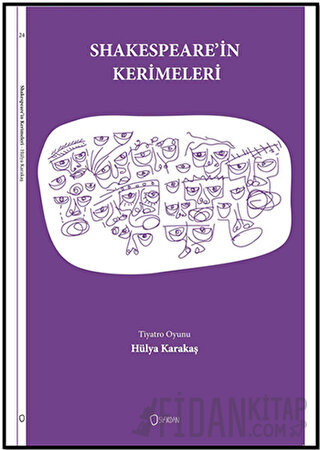 Shakespeare'in Kerimeleri Hülya Karakaş