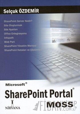 SharePoint Portal Selçuk Özdemir