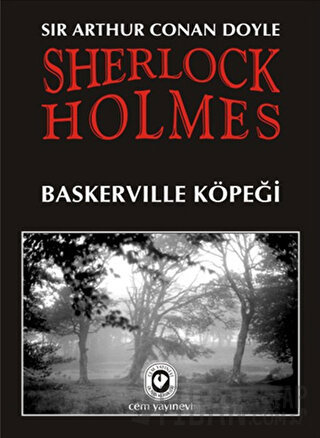 Sherlock Holmes - Baskerville Köpeği Sir Arthur Conan Doyle