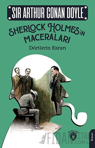 Sherlock Holmes’in Maceraları Sir Arthur Conan Doyle