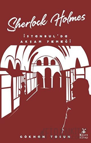 Sherlock Holmes - İstanbul’da Akşam Yemeği Gökhan Tosun