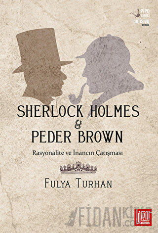 Sherlock Holmes - Peder Brown Fulya Turhan