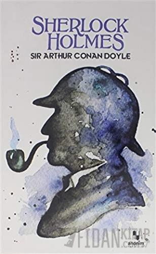 Sherlock Holmes Serisi Kutulu Set (5 Kitap Takım) Sir Arthur Conan Doy