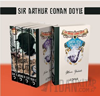 Sherlock Holmes Seti Sir Arthur Conan Doyle