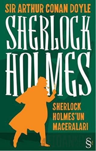 Sherlock Holmes’un Maceraları Sir Arthur Conan Doyle