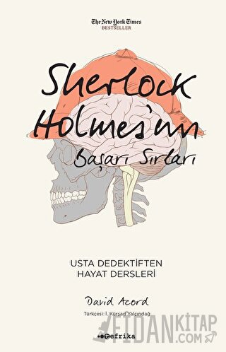 Sherlock Holmes'un Başarı Sırları David Acord