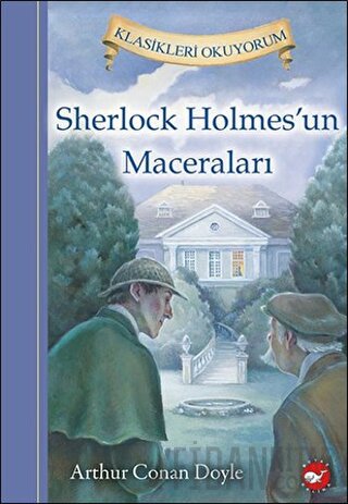 Sherlock Holmes'un Maceraları (Ciltli) Sir Arthur Conan Doyle