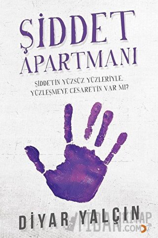 Şiddet Apartmanı Diyar Yalçın