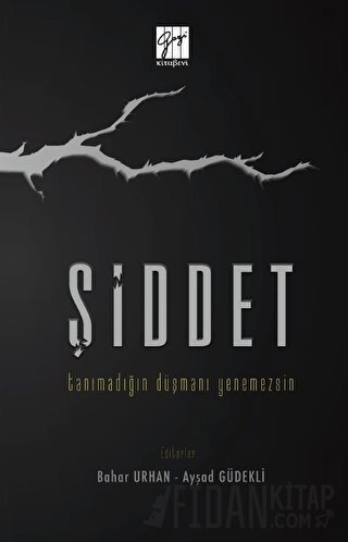 Şiddet Ayşad Güdekli