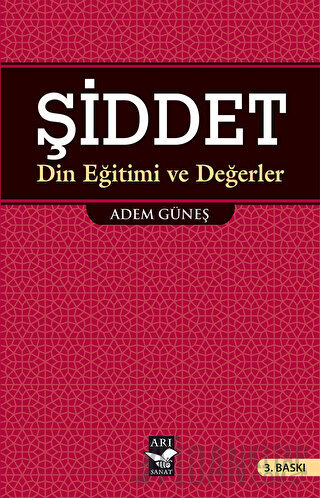 Şiddet İlahiyatçı Adem Güneş