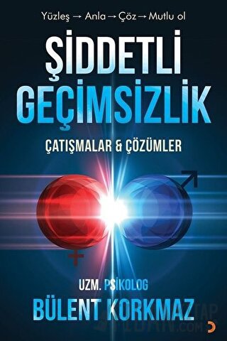 Şiddetli Geçimsizlik Bülent Korkmaz