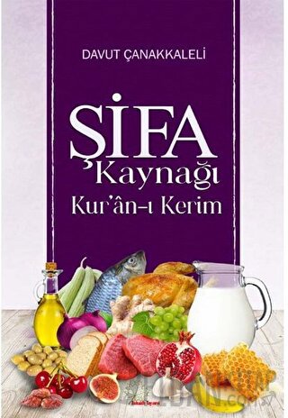 Şifa Kaynağı Kur'an-ı Kerim Davut Çanakkaleli