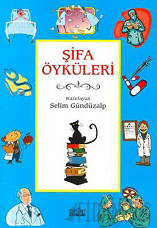 Şifa Öyküleri Kolektif