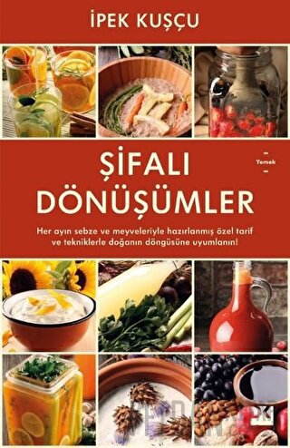 Şifalı Dönüşümler İpek Kuşçu