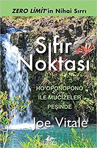 Sıfır Noktası Joe Vitale