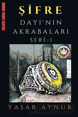 Şifre: Dayı’nın Akrabaları Seri 1 Yaşar Aynur