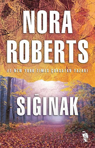 Sığınak Nora Roberts