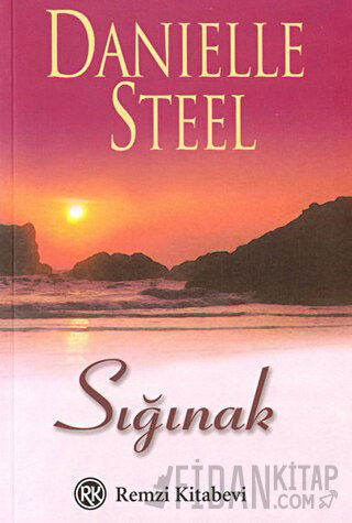 Sığınak Danielle Steel