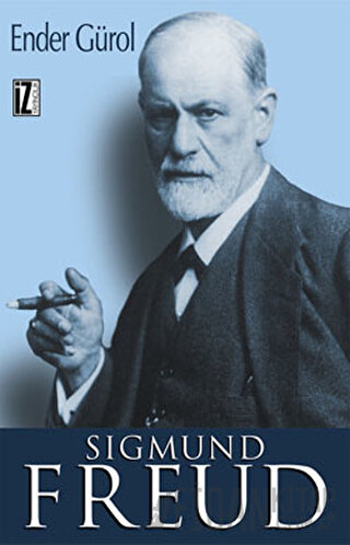 Sigmund Freud Ender Gürol