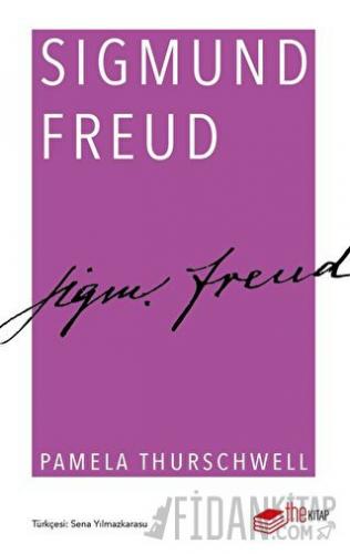 Sigmund Freud Pamela Thurschwell