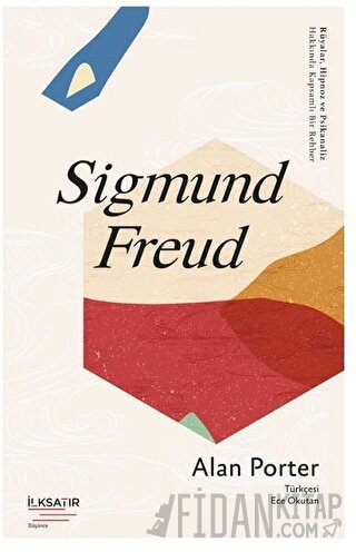 Sigmund Freud Alan Porter