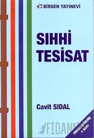 Sıhhi Tesisat Cavit Sıdal