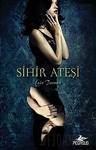 Sihir Ateşi Cate Tiernan