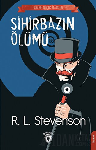 Sihirbazın Ölümü R. L. Stewenson