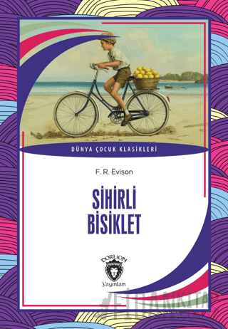 Sihirli Bisiklet F. R. Evison