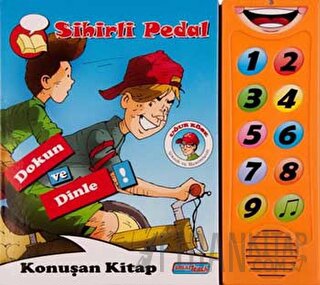 Sihirli Pedal Uğur Köse