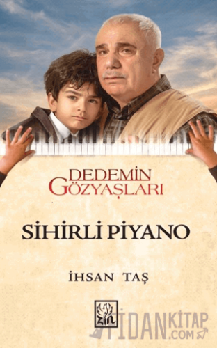 Sihirli Piyano İhsan Taş